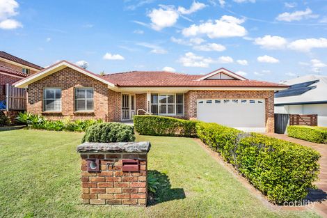 Property photo of 77 Sir Joseph Banks Drive Bateau Bay NSW 2261