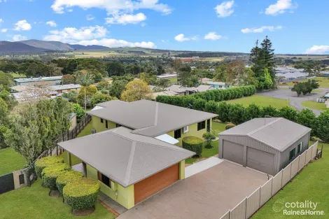 16 Montgomery Cl, Atherton, QLD 4883