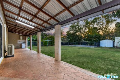 Property photo of 17 Compass Court Woodroffe NT 0830