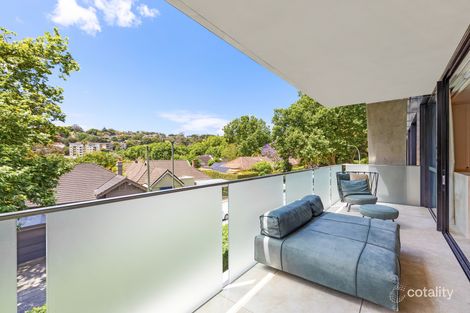 Property photo of 3/23 Manning Road Double Bay NSW 2028