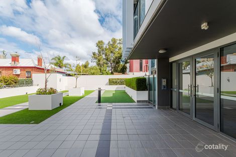 Property photo of 104/131 Harold Street Highgate WA 6003