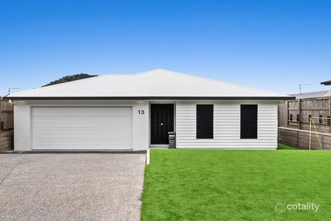 13 Backstay Pl, Trinity Beach, QLD 4879