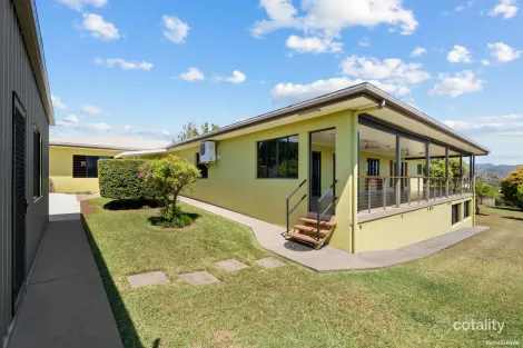Property photo of 16 Montgomery Close Atherton QLD 4883