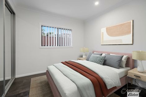 Property photo of 39 Tobys Boulevard Mount Pritchard NSW 2170