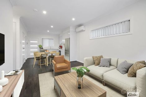 Property photo of 39 Tobys Boulevard Mount Pritchard NSW 2170
