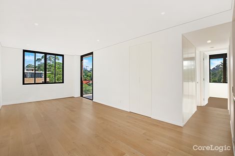 Property photo of A403/43 Little Street Lane Cove NSW 2066