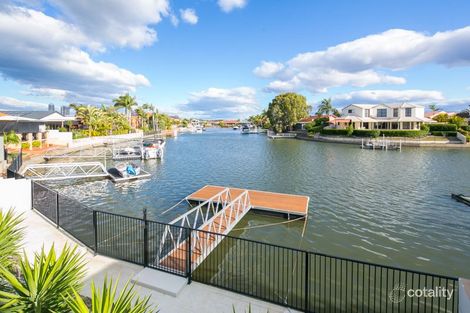 24 Pebble Beach Dr, Runaway Bay, QLD 4216