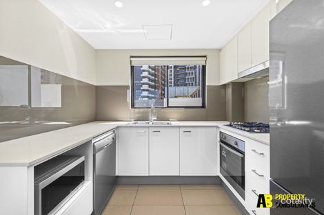 Property photo of 803/20-24 Kendall Street Harris Park NSW 2150