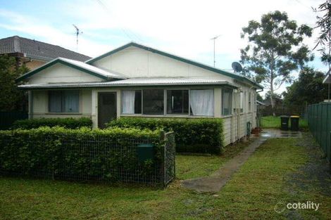 Property photo of 17 Regent Street Riverstone NSW 2765