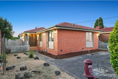 Property photo of 12 Timberglade Drive Noble Park North VIC 3174