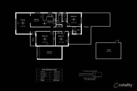 Property photo of 15 James Street Ethelton SA 5015