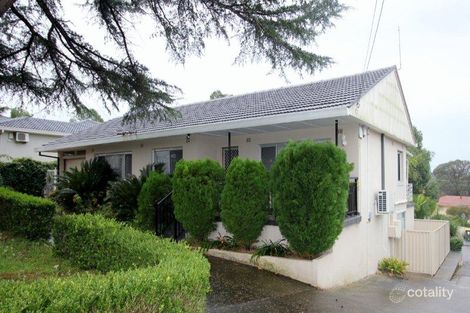 Property photo of 3 Buckingham Road Baulkham Hills NSW 2153