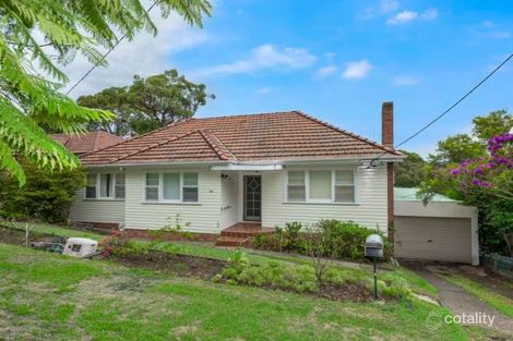 Property photo of 14 Ellerslie Road Adamstown Heights NSW 2289