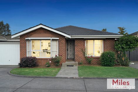 Property photo of 8/16 Darebin Street Heidelberg VIC 3084