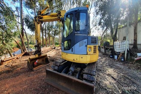 28 Palmers Rd, Bridgetown, WA 6255