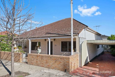 Property photo of 13 William Street Ashfield NSW 2131