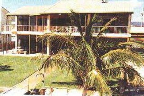 Property photo of 34 The Esplanade Jacobs Well QLD 4208