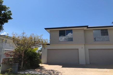 1/17 Eider Ave, Paradise Point, QLD 4216