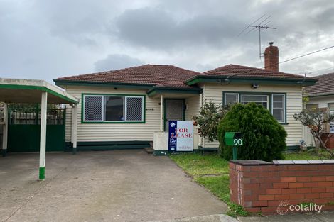Property photo of 90 Couch Street Sunshine VIC 3020