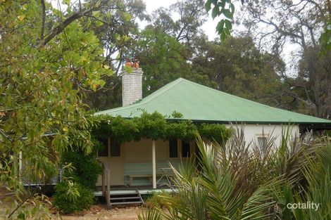 16 Marion Way, Gooseberry Hill, WA 6076