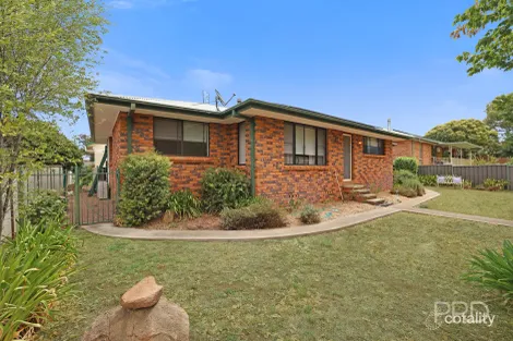 91 Nowland Ave, Quirindi, NSW 2343