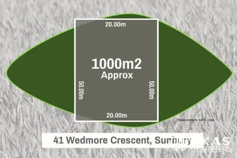 41 Wedmore Cres, Sunbury, VIC 3429