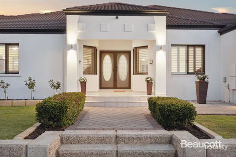 Property photo of 10 Bencubbin Crescent Dianella WA 6059