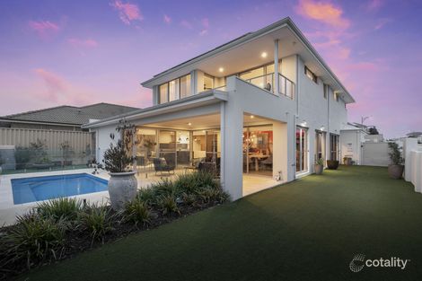 Property photo of 26 Fontelina Parade Iluka WA 6028