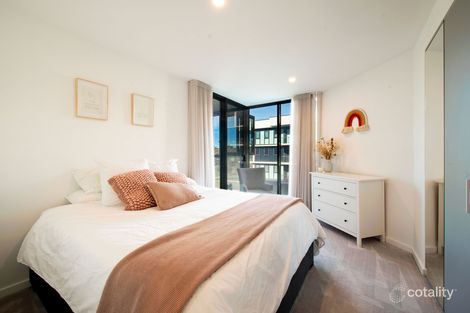 Property photo of 305/15 Provan Street Campbell ACT 2612