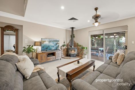 Property photo of 20 Knox Street Glenmore Park NSW 2745