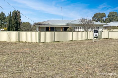 Property photo of 90 Glasson Street Chinchilla QLD 4413