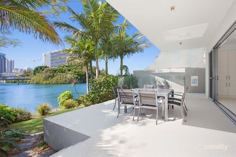 25 Miami Key, Broadbeach Waters, QLD 4218