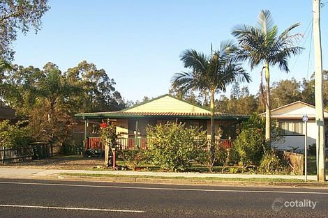 145 Yamba Rd, Yamba, NSW 2464