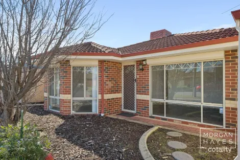 Property photo of 11 Osten Drive Langford WA 6147