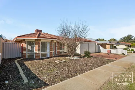 Property photo of 11 Osten Drive Langford WA 6147