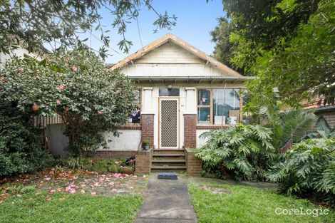 Property photo of 41 Coogee Street Randwick NSW 2031