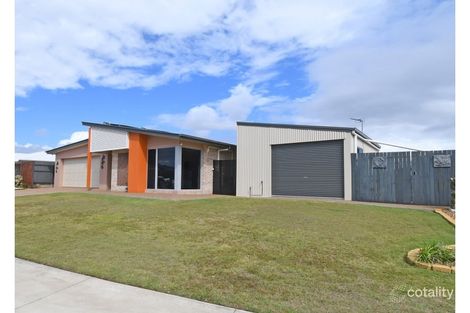 Property photo of 25 O'Connell Parade Urraween QLD 4655