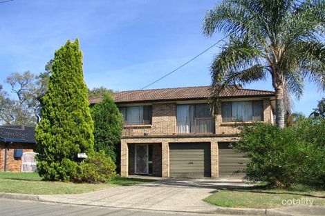 53 Raleigh Rd, Milperra, NSW 2214
