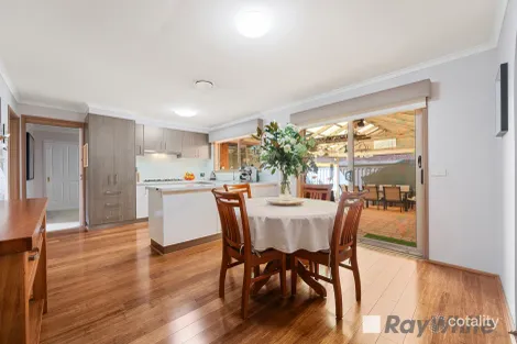 Property photo of 2 Saffron Drive Hallam VIC 3803