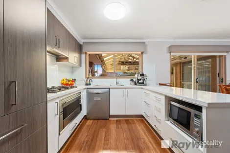 Property photo of 2 Saffron Drive Hallam VIC 3803
