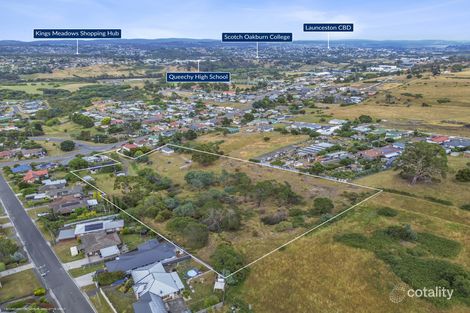 Property photo of 285A St Leonards Road St Leonards TAS 7250