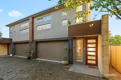 5B ALLINGTON AVE, MARLESTON, SA 5033