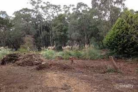 Property photo of 218 Holyoake Road Dwellingup WA 6213