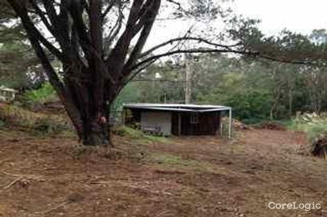 Property photo of 218 Holyoake Road Dwellingup WA 6213