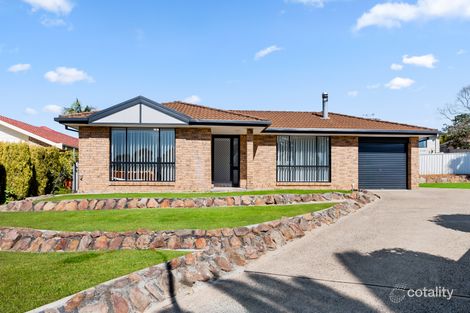 Property photo of 6 Kelso Close Bonnyrigg Heights NSW 2177