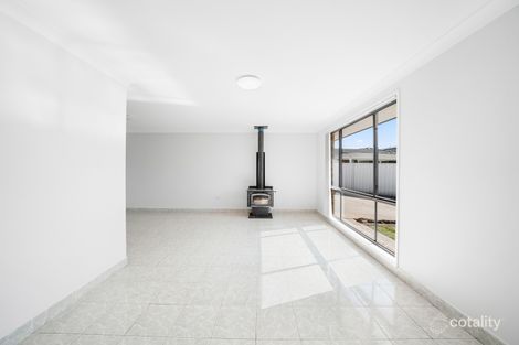 Property photo of 6 Kelso Close Bonnyrigg Heights NSW 2177