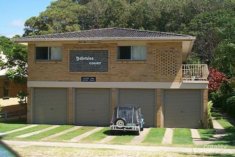 54 Teemangum St, Currumbin, QLD 4223