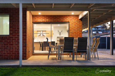 Property photo of 20 McKenzie Way McKenzie Hill VIC 3451