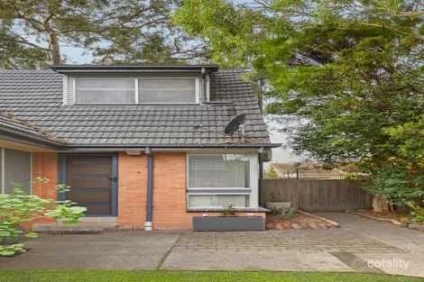 4/10 FAIRVIEW GR, WATSONIA, VIC 3087