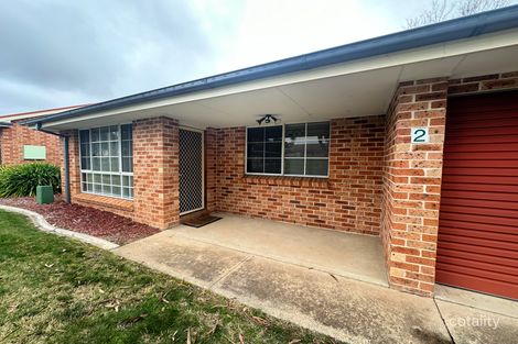 2/68 Margaret St, Orange, NSW 2800